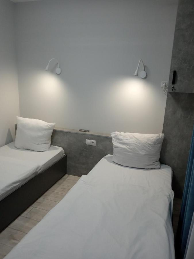 Welcome Apartments В Центре Użhorod Zewnętrze zdjęcie