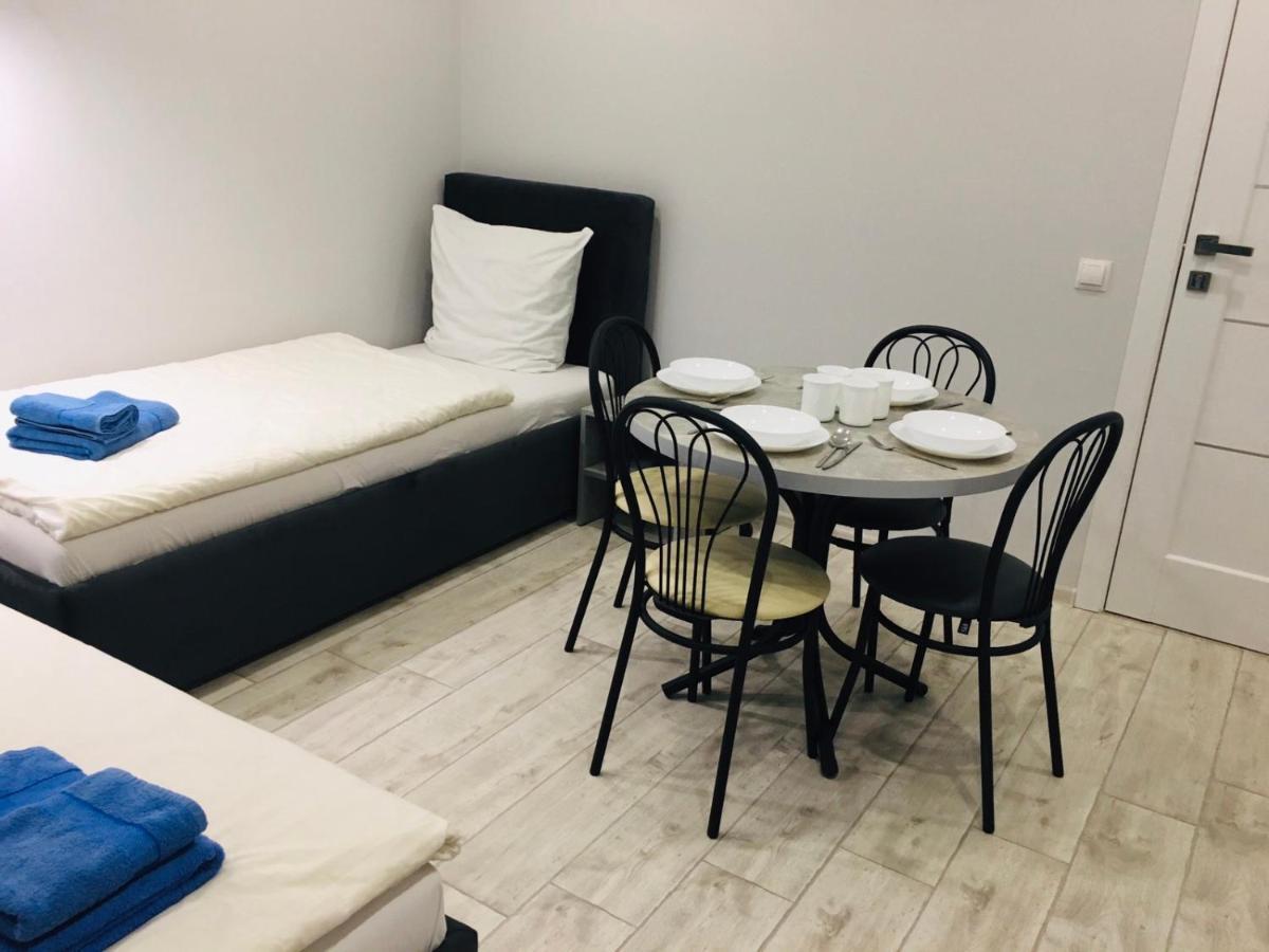 Welcome Apartments В Центре Użhorod Zewnętrze zdjęcie