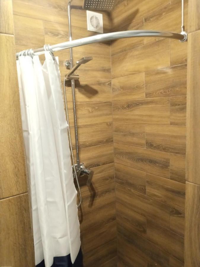 Welcome Apartments В Центре Użhorod Zewnętrze zdjęcie
