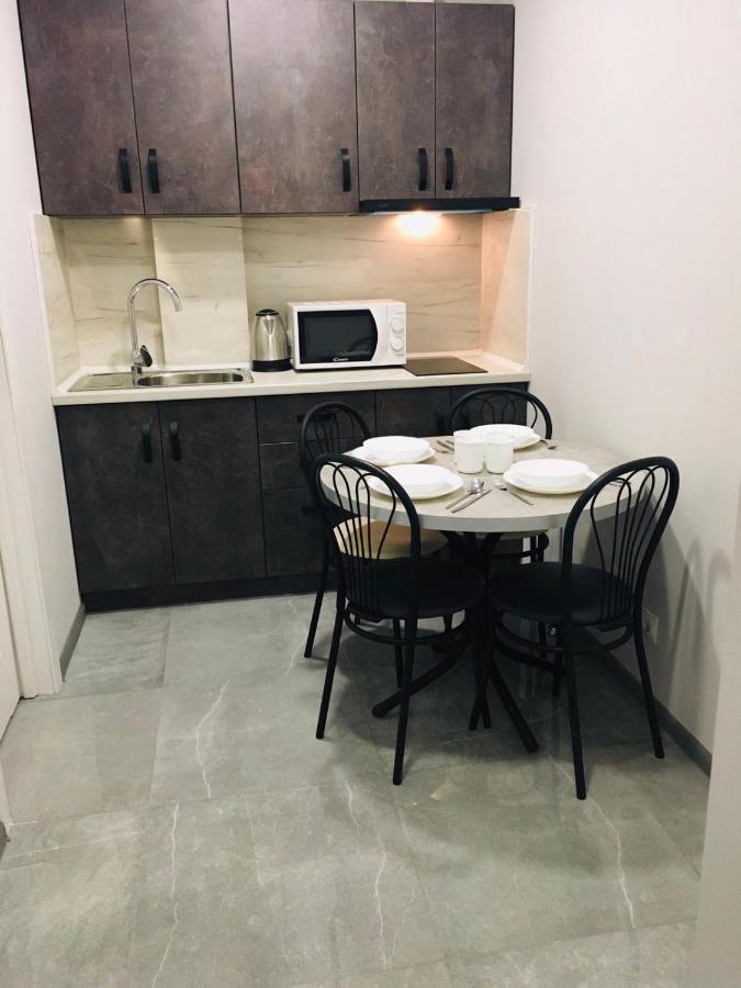 Welcome Apartments В Центре Użhorod Zewnętrze zdjęcie